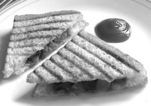Veg Sandwich