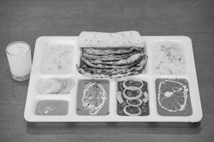 Amritsari Thali