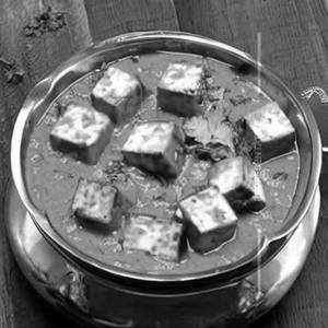 Paneer Butter Masala
