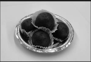 Kala Jamun