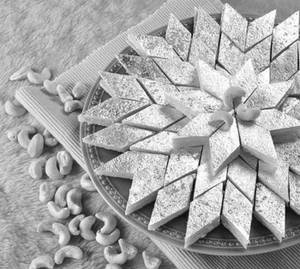 Kaju katli