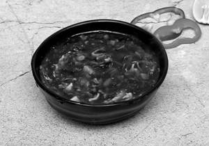 Chicken Soup