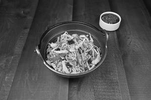 Chicken Chilli Oil Noodles