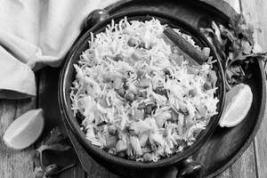 Veg Pulav