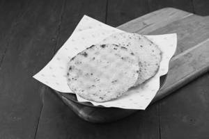 Papad Roasted