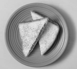 Plain Sandwich