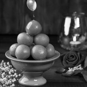 Gulab Jamun
