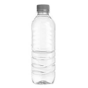 Mineral water [500 ml]                                                                           