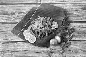 Chicken kothu porotta