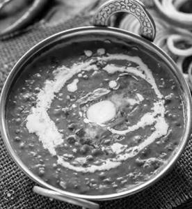 Dal Makhani