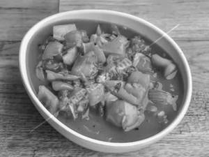 Chilly Gobi