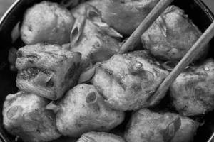Paneer 65