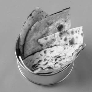 Tandoori Roti