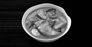 Fish Curry