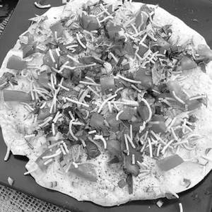 Masala Papad ( 50gm )