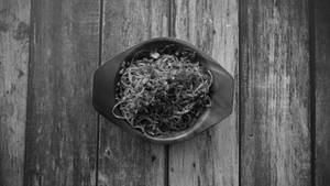 Veg Noodles