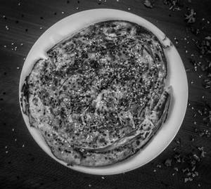Masala Kulcha