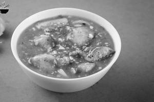 Classic Chilli Pork Gravy