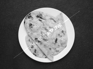 Butter Naan