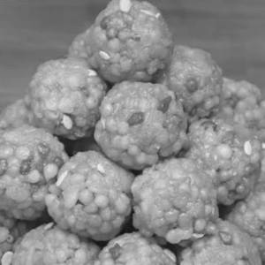 Jodhpuri Laddu (desi Ghee)