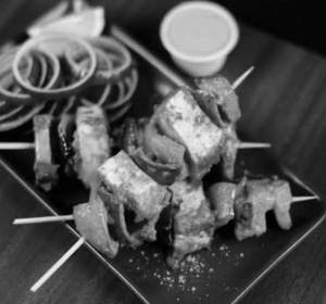 Paneer Tikka