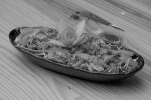 Chinese Chopsuey