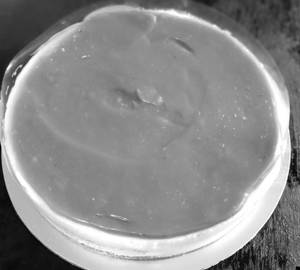 Salted Caramel Cheese Cake-500gm
