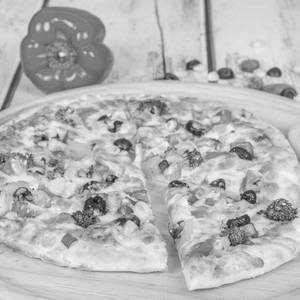 Special Pizza