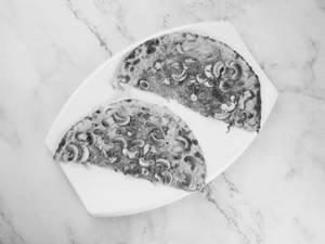 Stuffed Kulcha