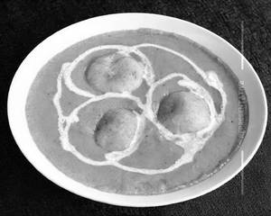 Malai Kofta