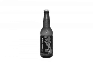 Mango Passion Kombucha