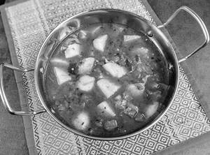 Aloo Tamatar