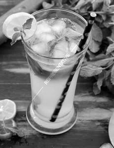 Virgin Mojito