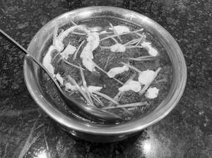 Shahjahani Gosht