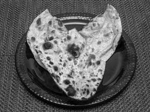 Butter Naan