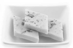 Bina Work Kaju Katli