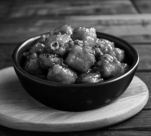 Paneer Manchurian 