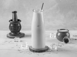 Kesar Lassi