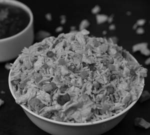 Special Chicken Fried Rice