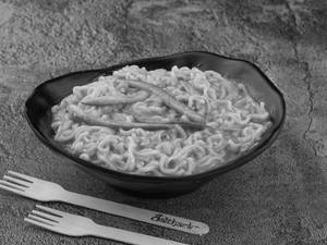 Punjabi Tadka Maggie