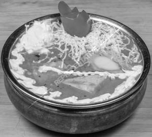 Paneer Toofani (Oil)