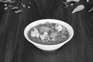 Aloo Gobi Matar