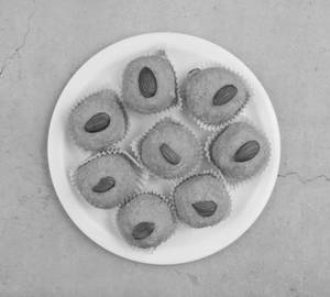 Choorma Ladoo
