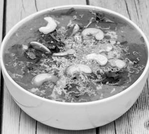 Kaju Curry