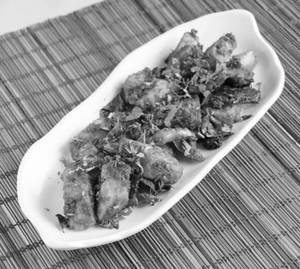 Paneer 65