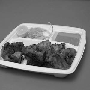 Chicken Tikka