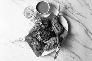 Murg Tandoor (full)