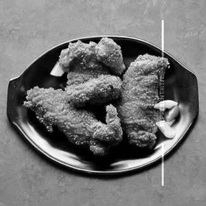 Crispy Chicken