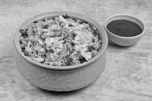 Egg Fried Rice
