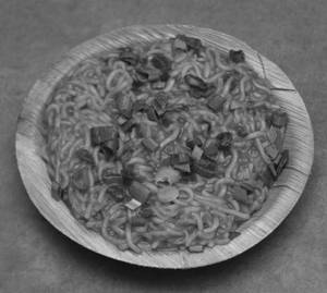 Schezwan Maggi